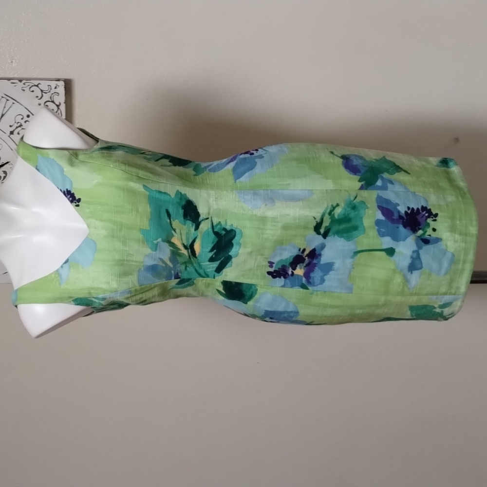 - Deborah Laws Dress